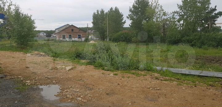 Участок 15 сот. (ИЖС)