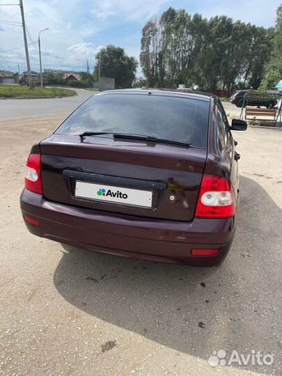 LADA Priora 1.6 МТ, 2010, 146 000 км
