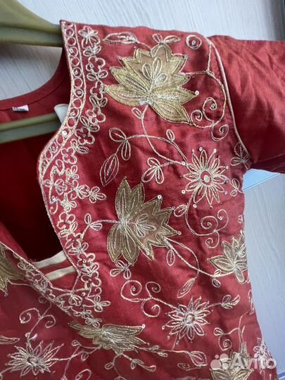 Индийская одежда