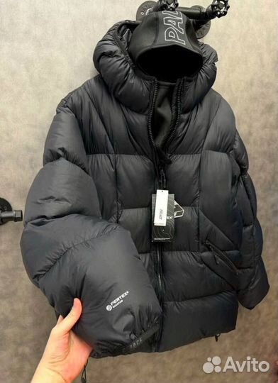Зимняя Куртка Пуховик Palace Balaclava Puffa