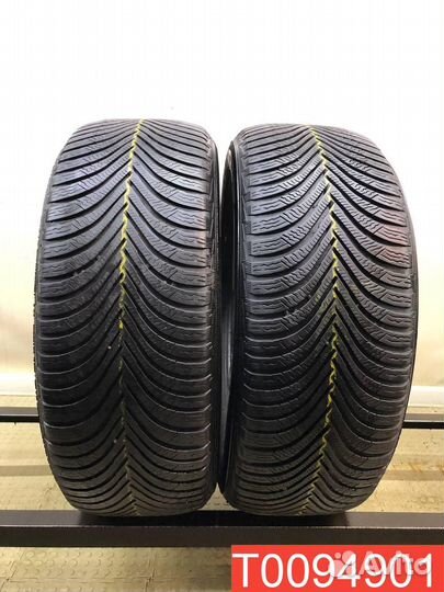Michelin Alpin 5 225/55 R17 101R