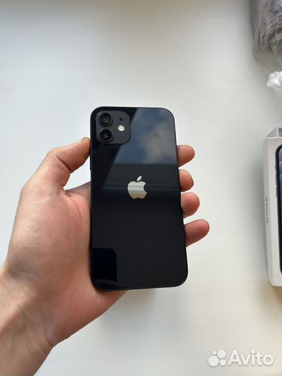 iPhone 12, 128 ГБ