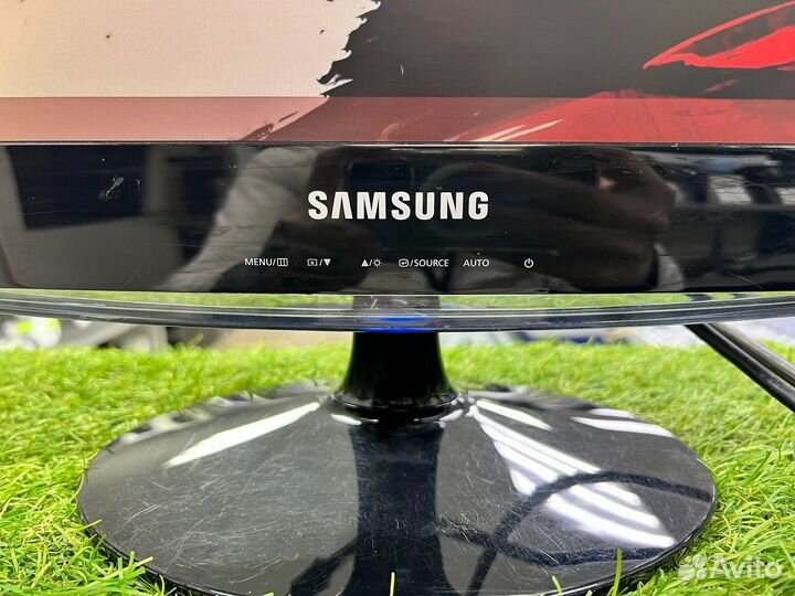 Монитор Samsung SyncMaster B1930N