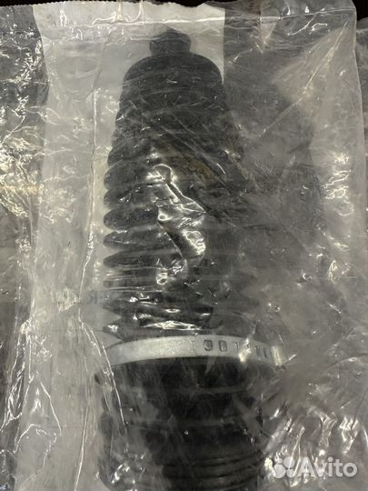 Пыльник рулевой рейки