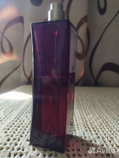 Lacoste pour femme elixir