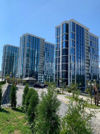 2-к. квартира, 38 м², 15/18 эт.