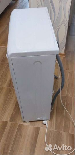 Стиральная машина Indesit wiun 103