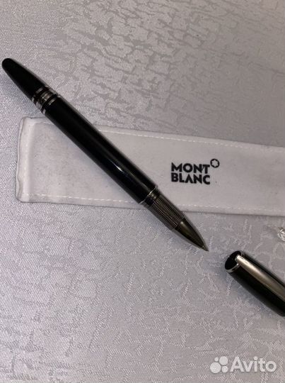 Montblanc ручка