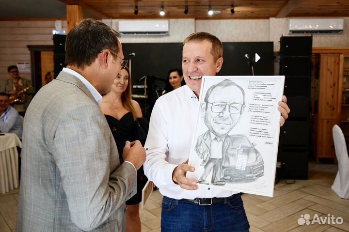 Творческая работа на дому