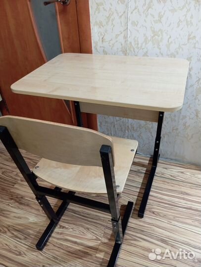 Стол+стул