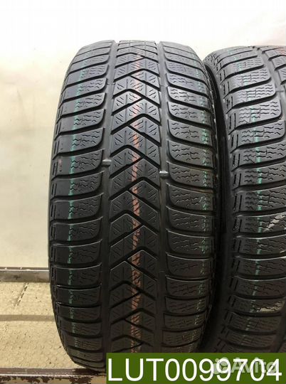 Pirelli Winter Sottozero 3 215/55 R16 97H