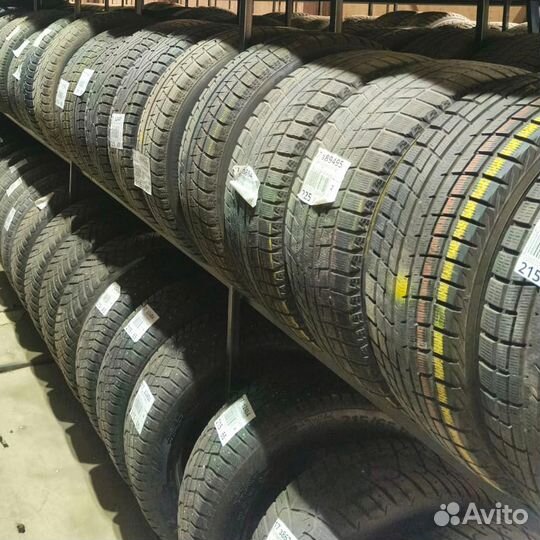 Gislaved Nord Frost 5 195/65 R15 91L