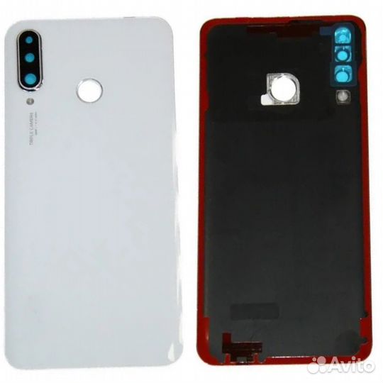 Задняя крышка Huawei Honor 20 Lite/Honor 20S