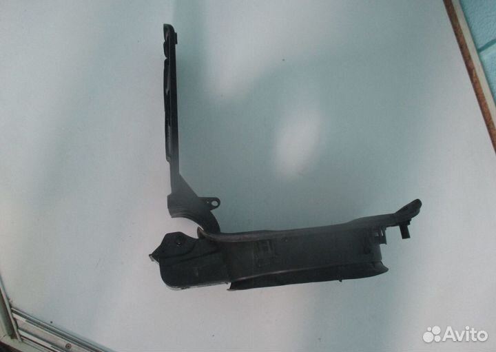 Крышка бензобака Ауди А8 4N0 809 906