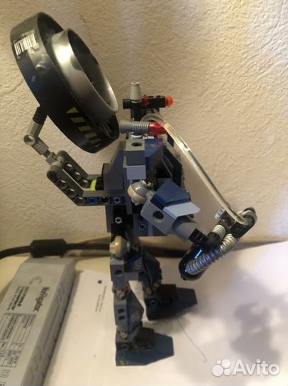 Lego Exo Force