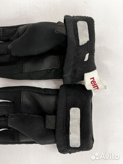 Перчатки reima 3