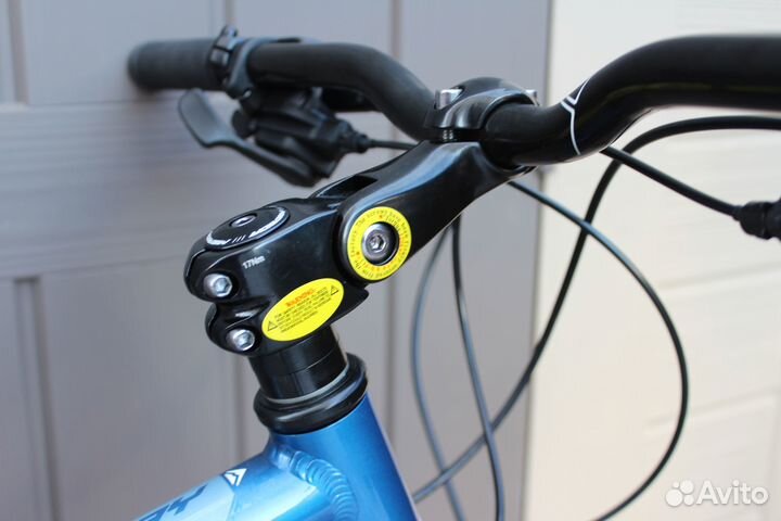 Merida Crossway 10 2022