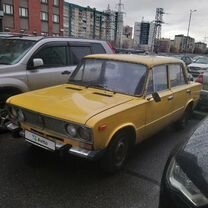 ВАЗ (LADA) 2103 1.5 MT, 1977, 160 000 км, с пробегом, цена 150 000 руб.