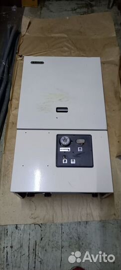 Газовая колонка Нега (18,5 кВт) Пермь