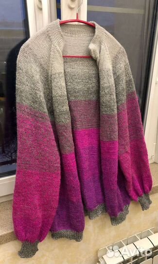 Свяжу на заказ