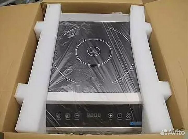 Iplate 3500 Alina Индукционная