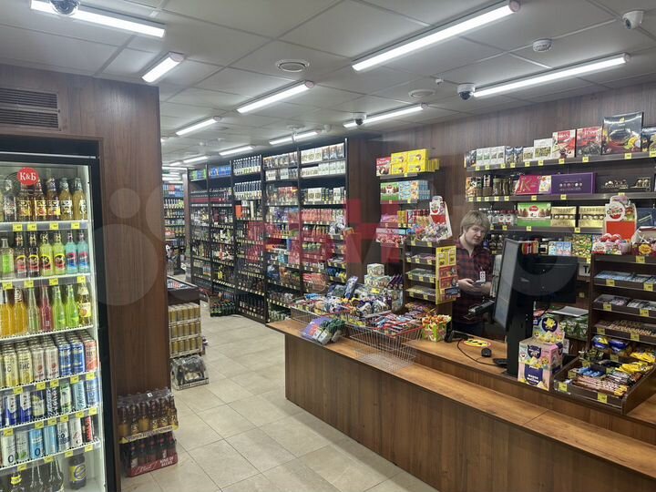 Продается готовый арендный бизнес