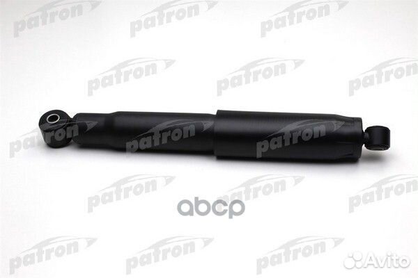 Амортизатор подвески задн fiat: doblo 01, dobl