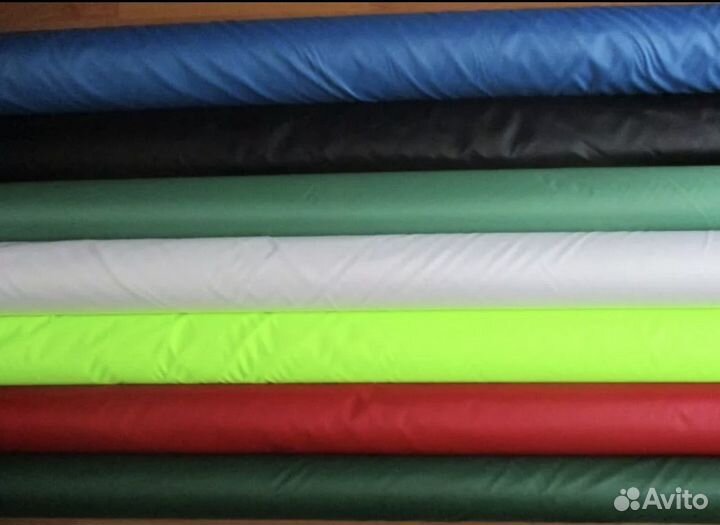 Ткань оксфорд оптом