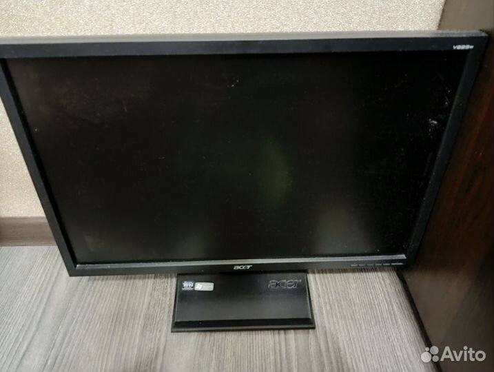 Монитор Acer