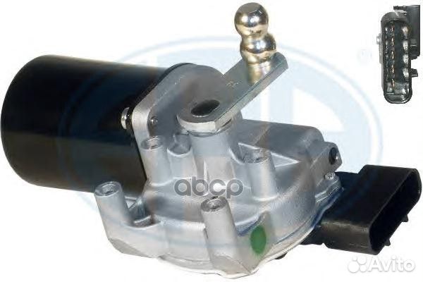 Мотор стеклоочистителя peugeot boxer 06- 460085