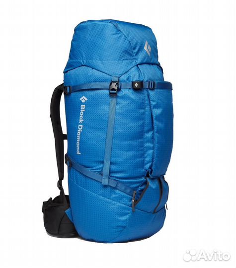 Туристический рюкзак Black Diamond Mission 45L