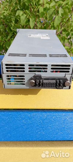 Блок питания Cisco Astec AA 19449/Cisco 376 W