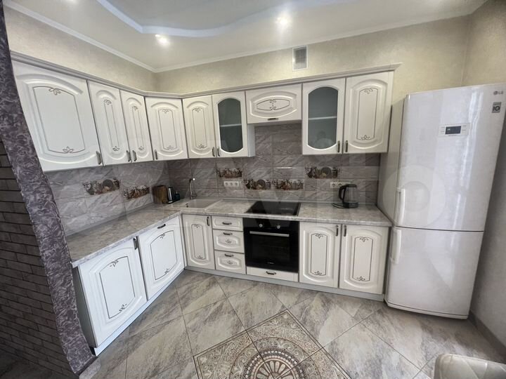 Квартира-студия, 40 м², 6/12 эт.