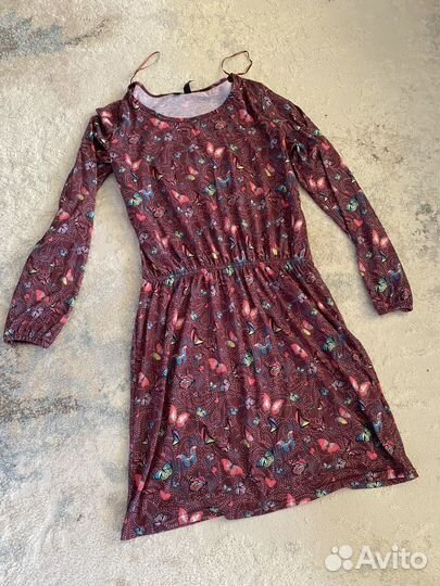 Вещи женские пакетом 44-46 р