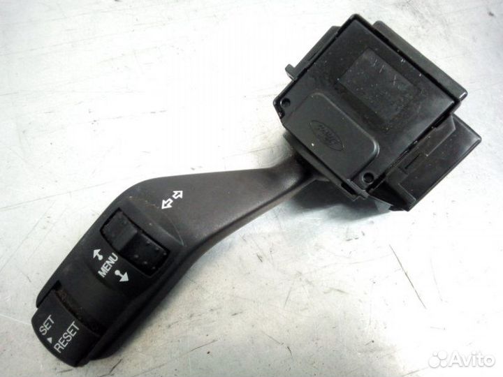 Переключатель поворотов подрулевой Ford Focus 2