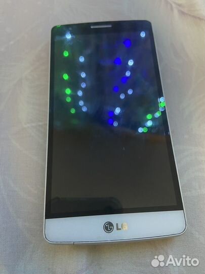 LG G3 D855, 2/16 ГБ