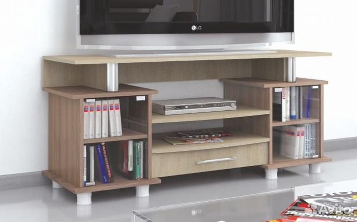 Тумба под телевизор тв 003