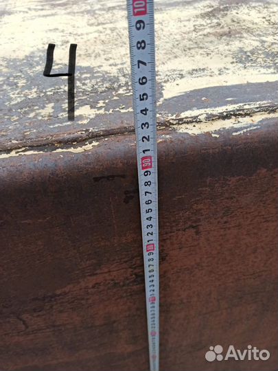 Бак для воды