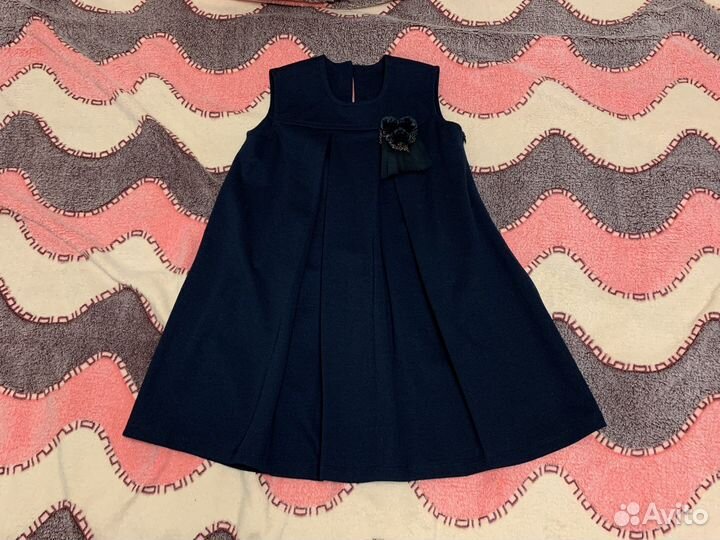 Сарафаны для школы