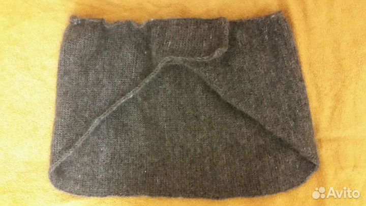 Пояса из собачьего пуха