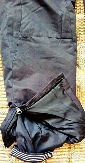 Лыжные женские брюки 52-54