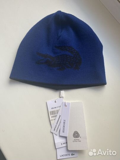 Шапка для мальчика, детская