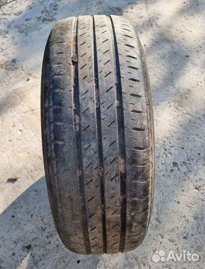 Bridgestone Ecopia EP150 195/65 R15 91H
