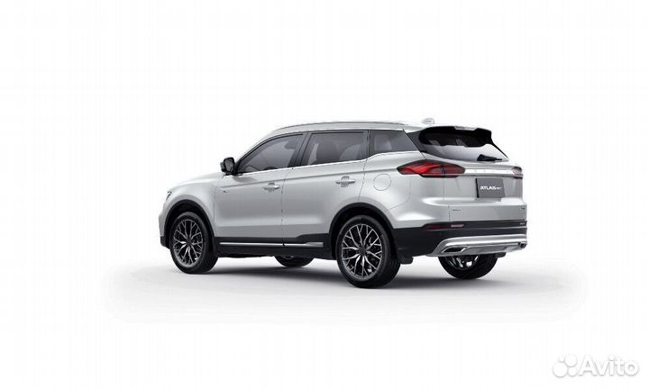 Geely Atlas Pro 1.5 AMT, 2023