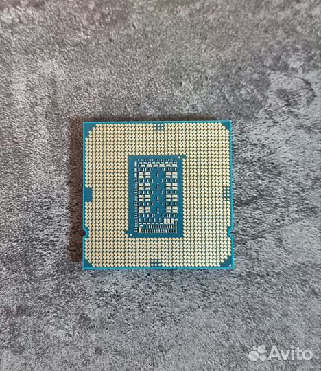 Процессор 1200 Intel Core i9-11900KF OEM