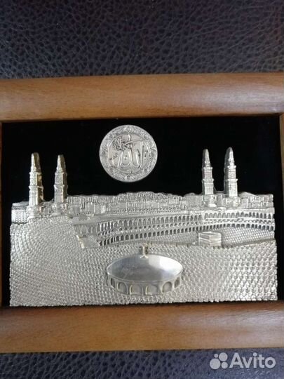 Мусульманская картина