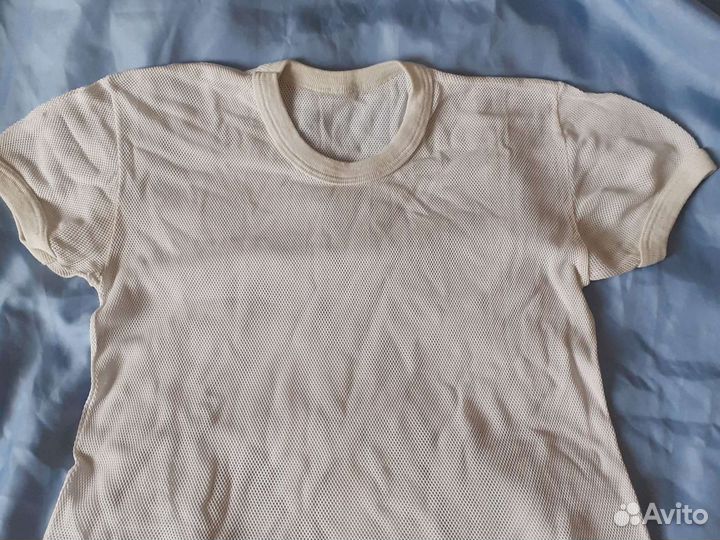 Футболка СССР