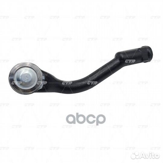 Наконечник рулевой, левый (Старый cekh51L) CE0342L