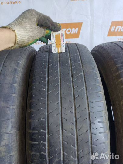 Yokohama Geolandar G91 225/65 R17