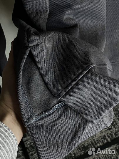 Спортивный костюм женский теплый